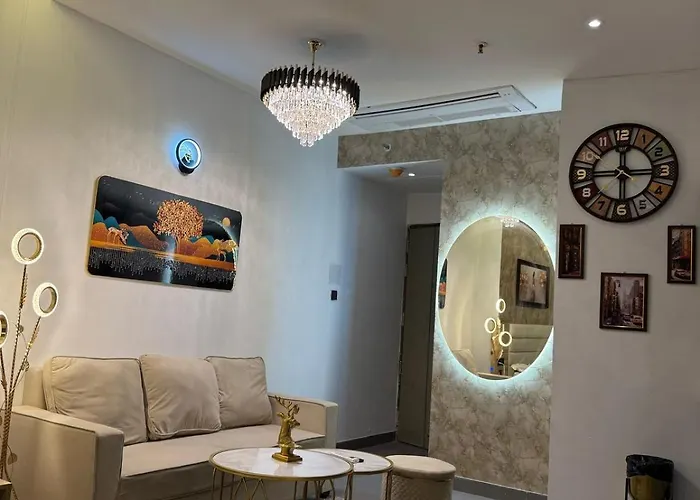 Supernova Bnb Studio\'S