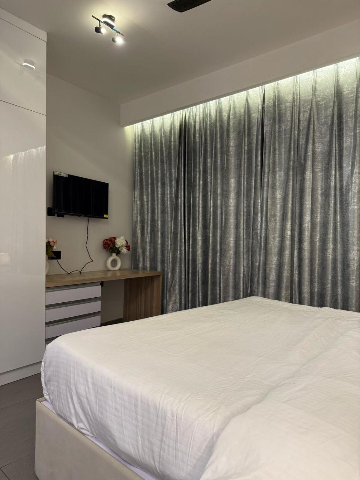 Supernova Studio's Apartment