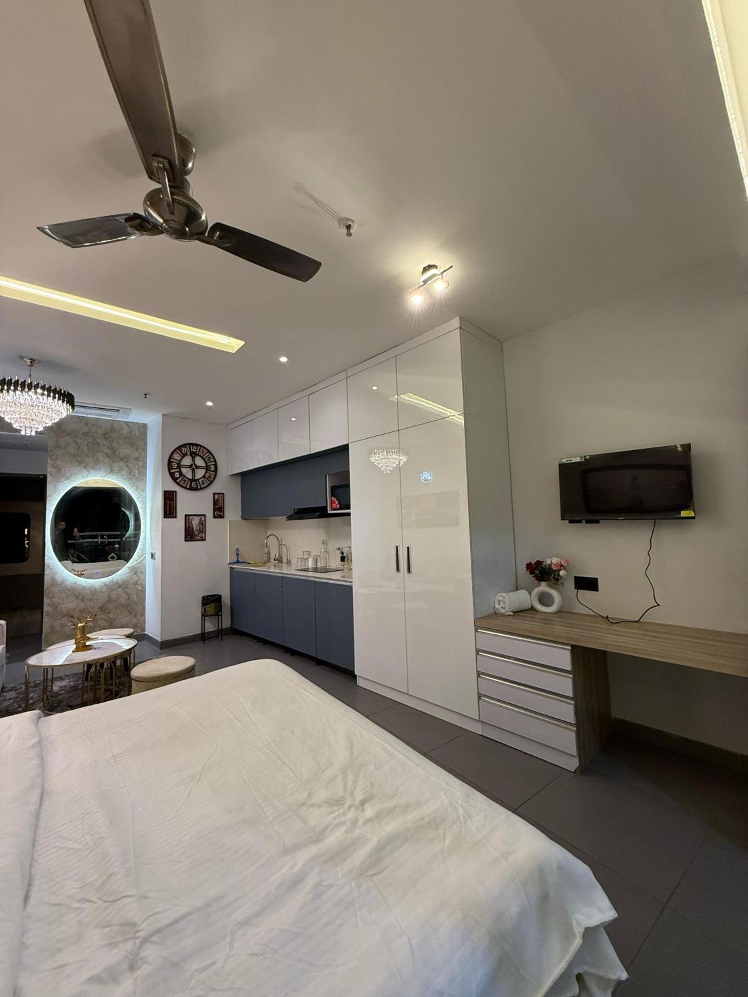 Apartment Supernova Studio's