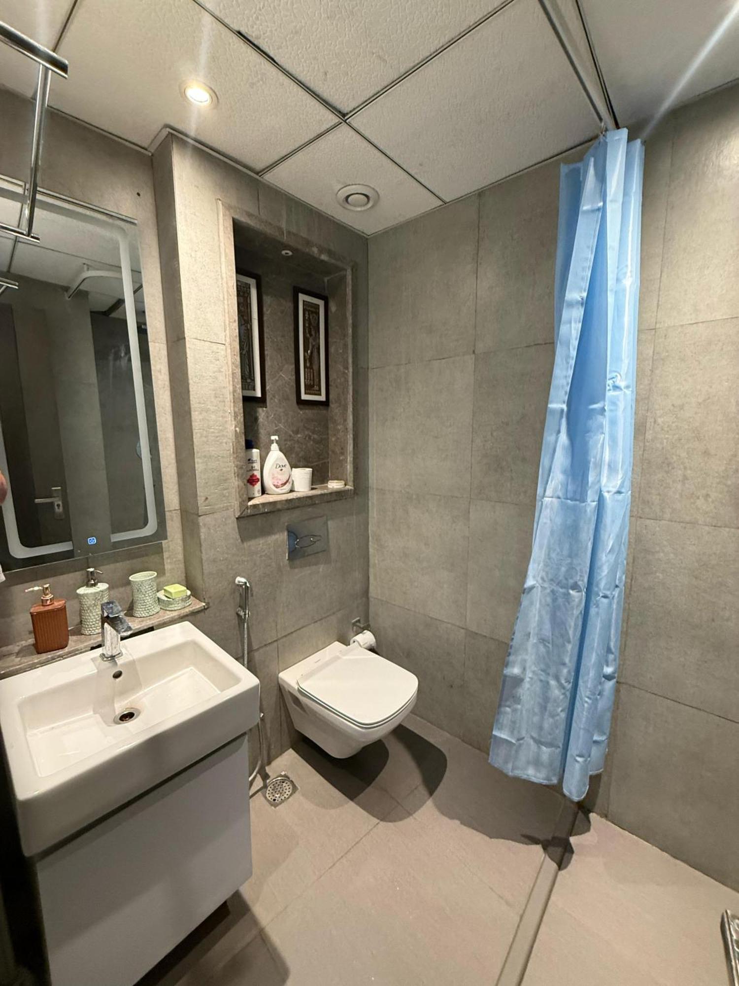 Supernova Studio's Apartment New Delhi