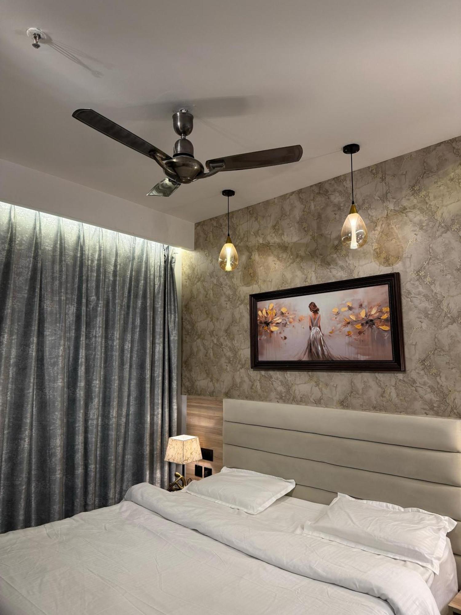 Supernova Studio's Apartment New Delhi